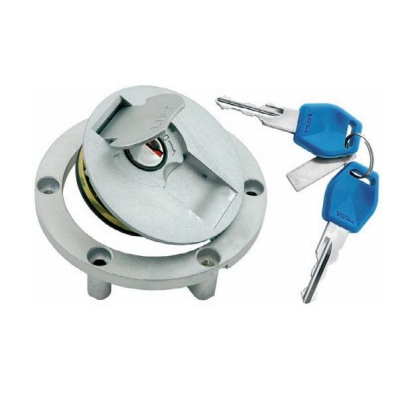 víčko na nádrž KTM, Triumph