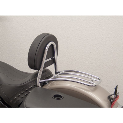 opěrka řidiče Fehling Harley Davidson FLHC Softail Heritage Classic 2018-