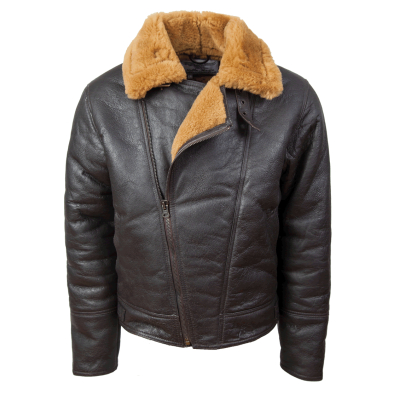 Letecká bunda R.A.F.