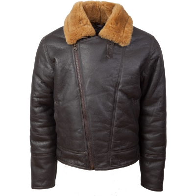 Letecká bunda R.A.F.