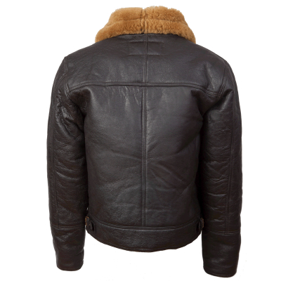 Letecká bunda R.A.F.