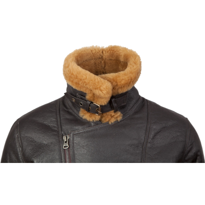 Letecká bunda R.A.F.