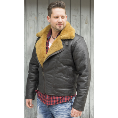 Letecká bunda R.A.F.