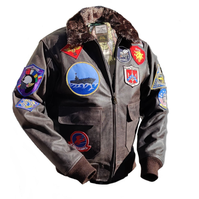 Letecká bunda R.A.F.