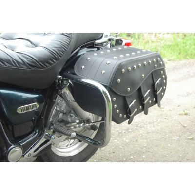 Yamaha Virago XV 750/1100 zadní padací rám
