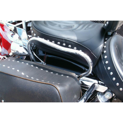 Honda F6C Valkyrie madlo spolujezdce