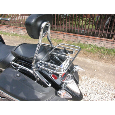 Yamaha Midnight star XV 1900 madlo spolujezdce