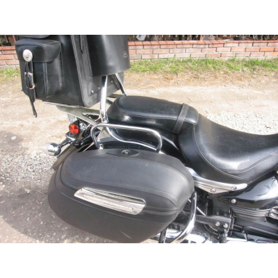 Yamaha Midnight star XV 1900 madlo spolujezdce