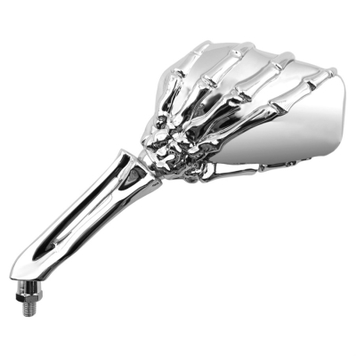 zrcátko uni kostra M10 levé