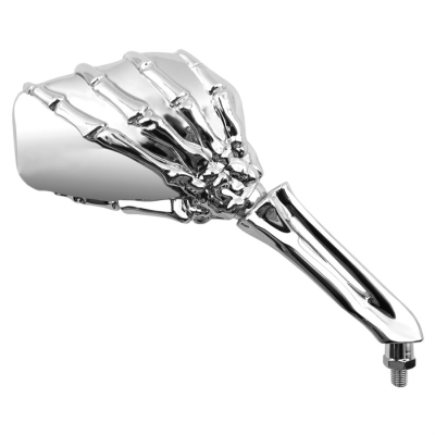 zrcátko uni kostra M10 pravé