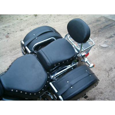 Suzuki VL 800 Volusia madlo spolujezdce