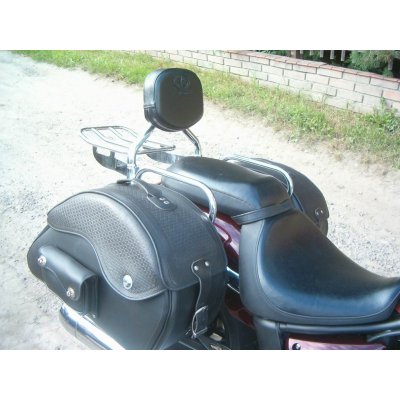 Yamaha Midnight star XVS 950/1300 madlo spolujezdce