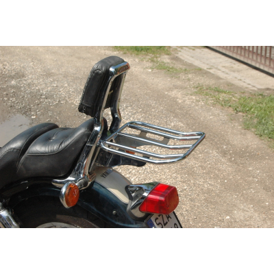 YAMAHA XV750/1000/1100 Virago nosič na originál opěrku