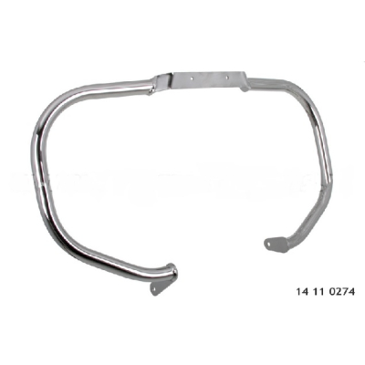 Suzuki C 1800 R/RT Intruder / Boulevard C109R od 2007 průměr 35 padací rám Top Line průměr 35mm 