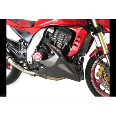 Kawasaki Z1000 03-06 Klín pod motor - 8 barev