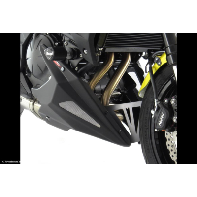 Kawasaki VERSYS 650 10-16 Klín pod motor - 8 barev