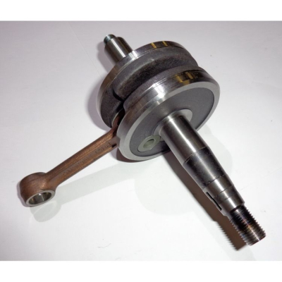 Kliková hřídel pro motocykl Yamaha YSR 50