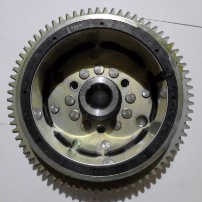 Setrvačník rotoru Yamaha