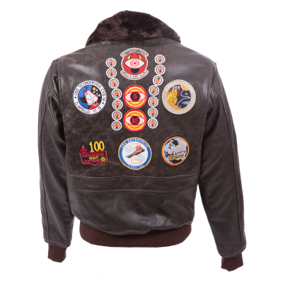 Letecká bunda A-6 Intruder