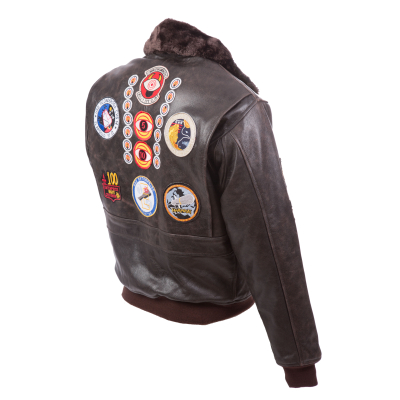 Letecká bunda A-6 Intruder