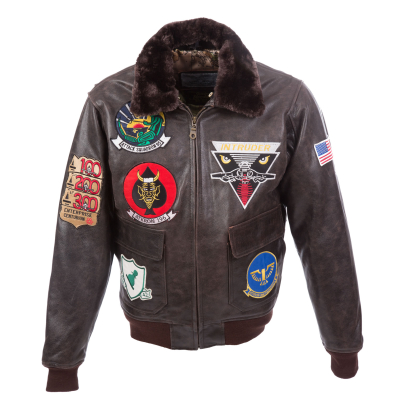 Letecká bunda A-6 Intruder