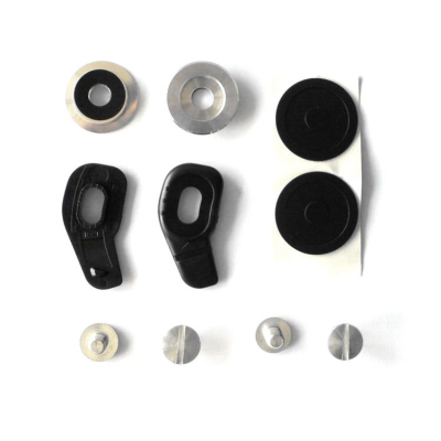 Sada šroubků pro mechaniku přilby GP-6/SK-6 (sada)