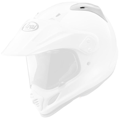 Arai TX-4 difusery pro přilby TOUR-X4 - White (lesklé bílé)