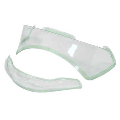 PED (Performance Enhancement Device) - pro přilby Arai GP-6 / GP-5 / SK-6 / CK-6