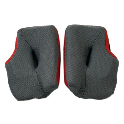 Lícnice FCS D-C Arai MX-V