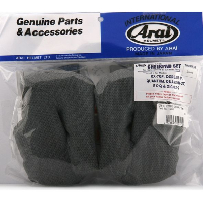 Lícnice FCS A-M Arai QUANTUM-ST PRO