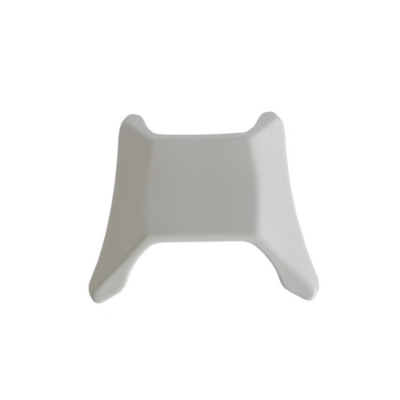 Přední větrák ARAI MX-V, White (bílý) - pro přilby Arai MX-V