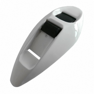 Arai IC-5 DUCT přední větrák bílý (White) pro přilby RX-7V