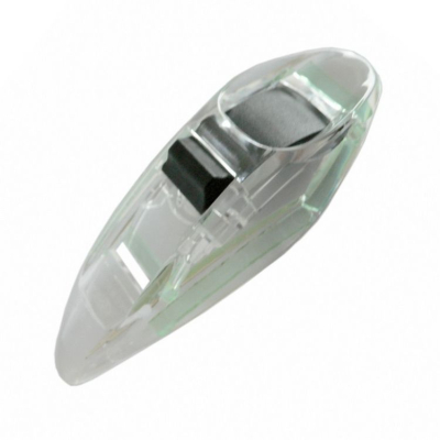 Arai IC-5 DUCT přední větrák čirý (Clear) pro přilby RX-7V