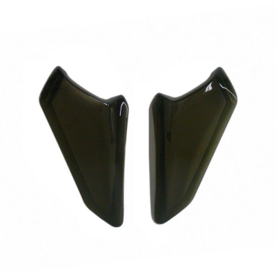 Arai - boční větráčky vent-5 pro přilbu Arai RX-7V, kouřová (tint)