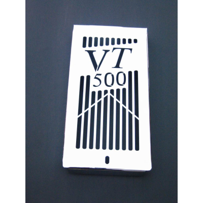 Honda VT 500C kryt chladiče