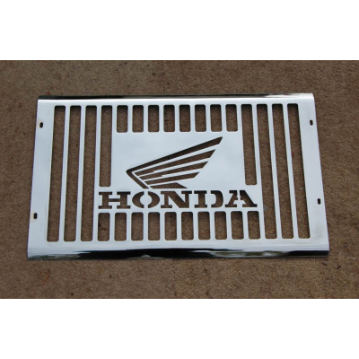 Honda F6C Valkyrie kryt chladiče