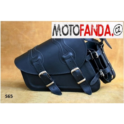 Harley-Davidson brašna na rám Basic H-D Sportster