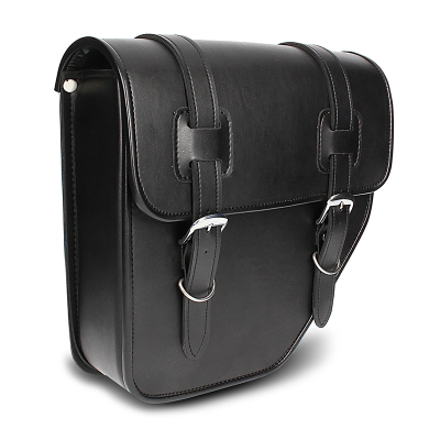 Moto brašny chopper Texas 10L, pravá