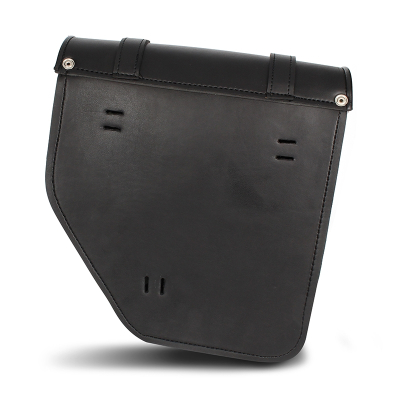 Moto brašny chopper Texas 10L, pravá