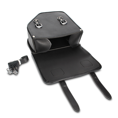 Moto brašny chopper Texas 10L, pravá