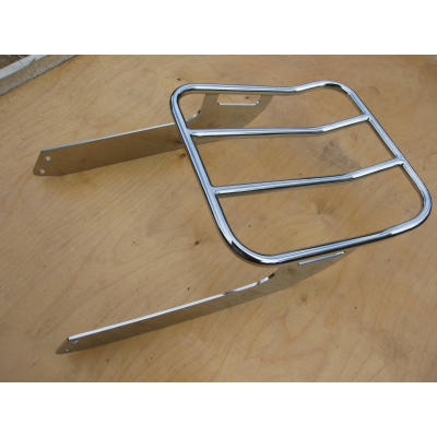 YAMAHA XV 1600 Wild star nosič na originál opěrku