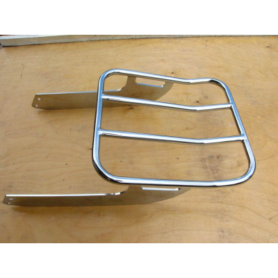 YAMAHA XVS 1300 Midnight Star nosič na originál opěrku