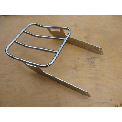 YAMAHA XVS 1300 Midnight Star nosič na originál opěrku