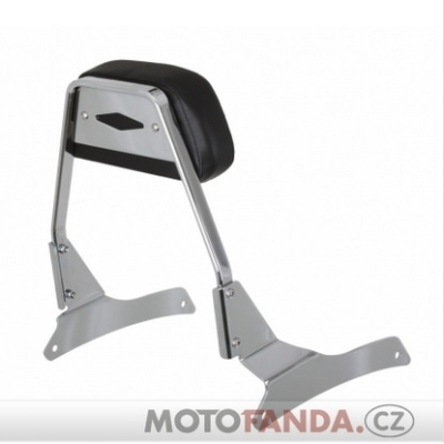 Opěrka EMP De Luxe VKT Kawasaki VN 1500 Classic Tourer (Nomad) 1998 - 2004