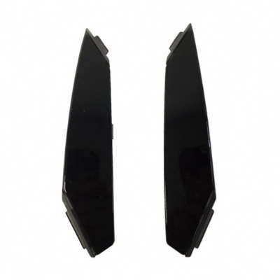 Horní lakované větráky pro přilby AGV K-3 SV