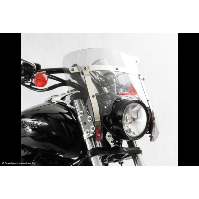Honda VT 600 Shadow 1992-2000 Plexi Vanguard