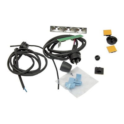 E 104 Brzdové světlo pro kufr GIVI E30 TOUR / E300 / E350 FLOW