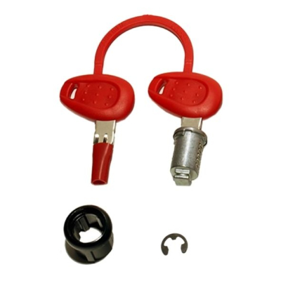 Z 140R Zámek s klíčem pro kufry GIVI (Monokey, Monolock)