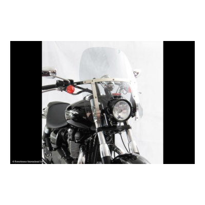 Kawasaki Eliminator 600 1995-1997 Plexi Dreadnought