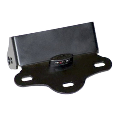 Držák SPZ, Honda CBR954 '02-'03, černý